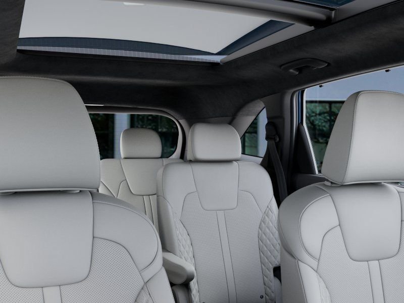 New 2026 Blue Kia X-Line SX Prestige image 27