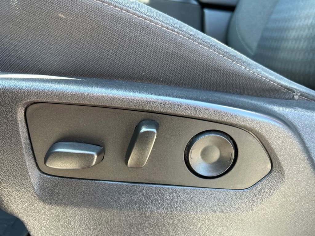 2022 GMC Sierra 1500 SLE - Photo 20