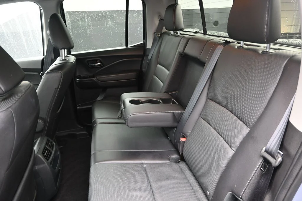 Used 2023 Modern Steel Metallic Honda RTL-E image 13