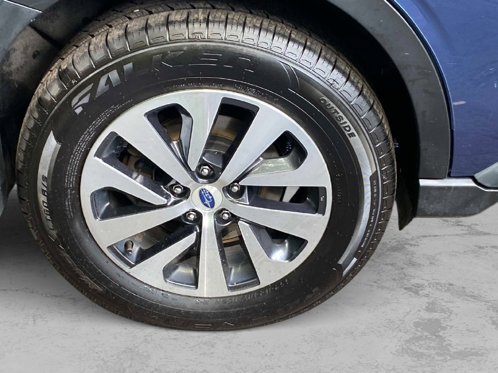 Used 2021 Blue Subaru Premium image 24