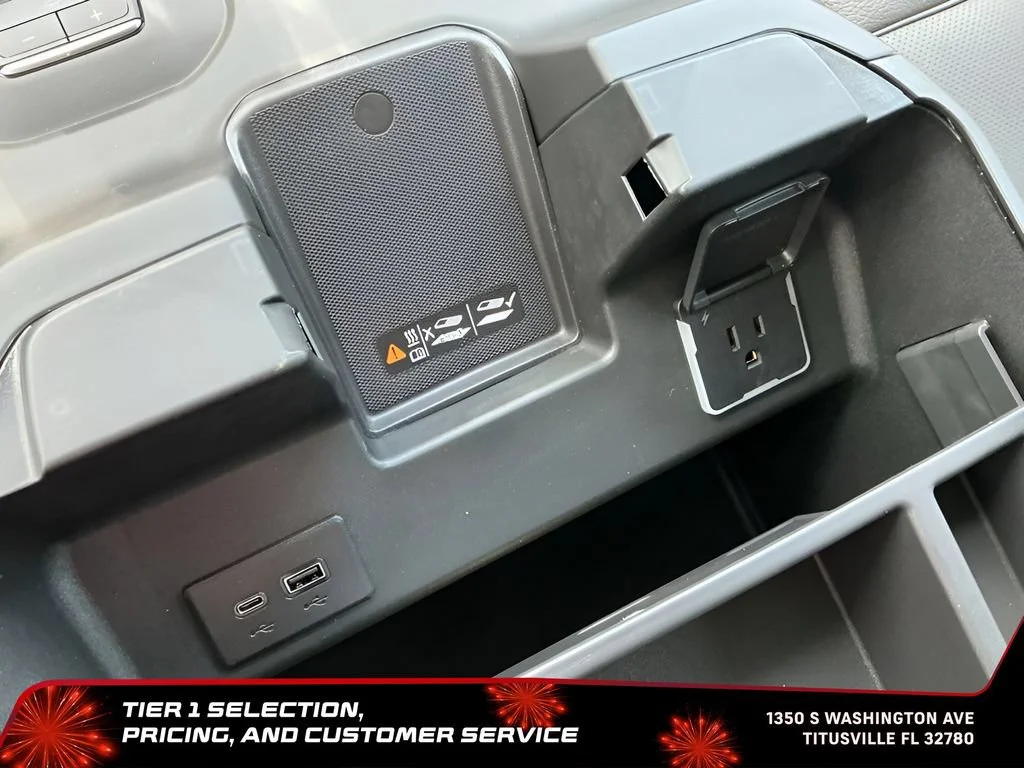 New 2026 Sterling Metallic GMC Denali image 41