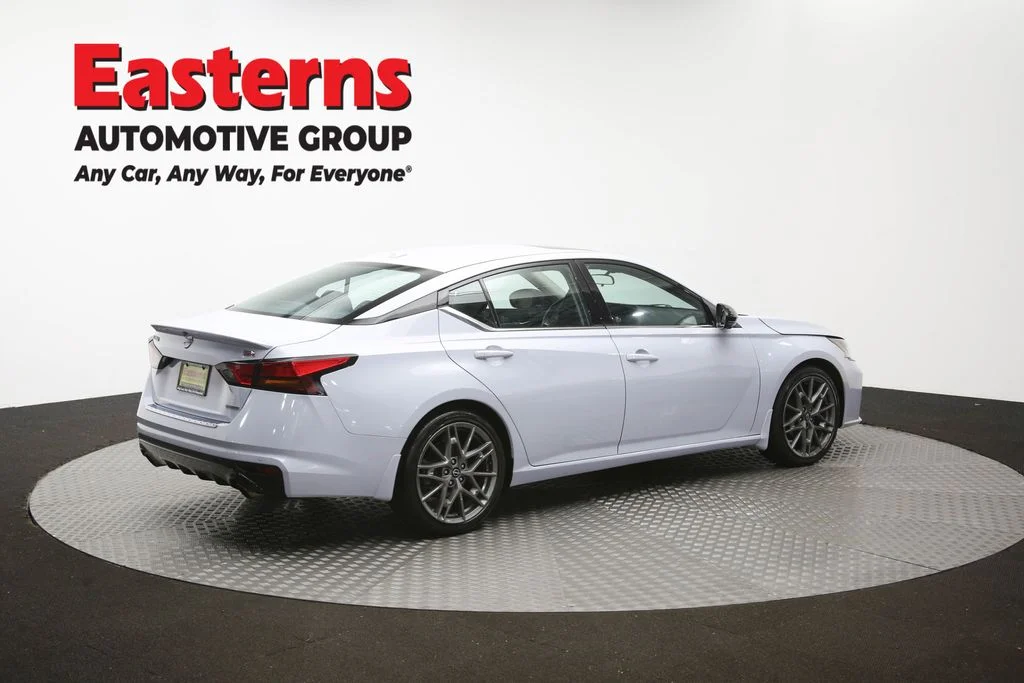 Used 2023 Gray Nissan 2.0 SR image 43