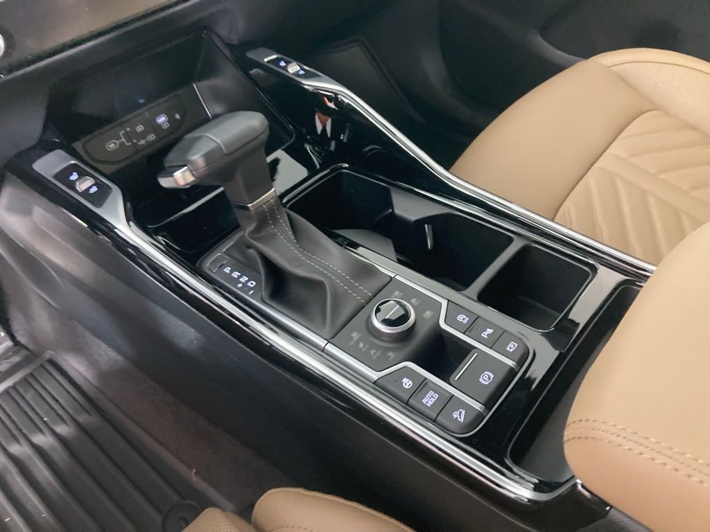 2026 Kia Sorento X-Line SX Prestige - Photo 9