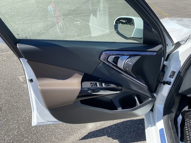 Certified Used 2026 Alpine White BMW 30 xDrive image 12