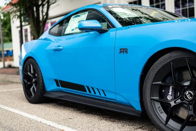 New 2026 Blue LFP GT RTR SPEC 2 image 4