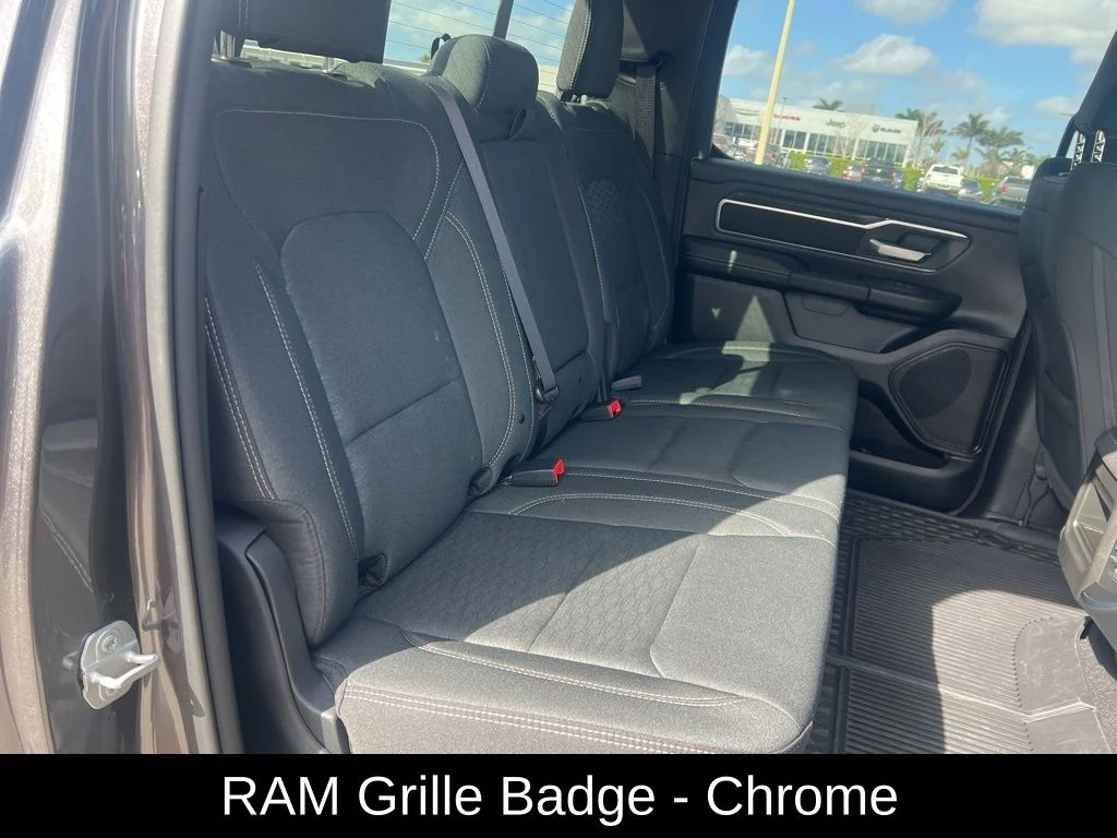 Certified Used 2026 Gray Ram Big Horn/Lone Star image 26