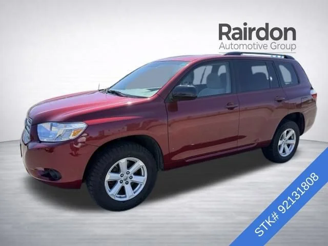 Used 2009  Toyota Base image 3