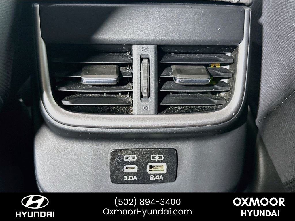 2023 Subaru Outback Premium - Photo 23