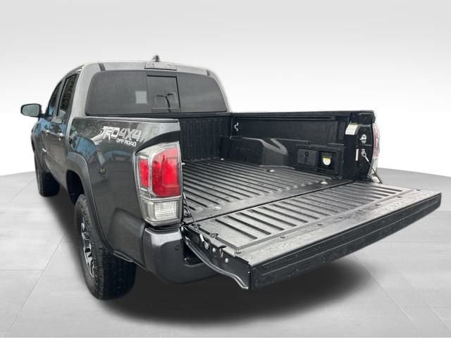 2022 Toyota Tacoma TRD Off Road - Photo 43