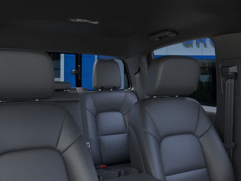 2026 Chevrolet Colorado LT - Photo 24
