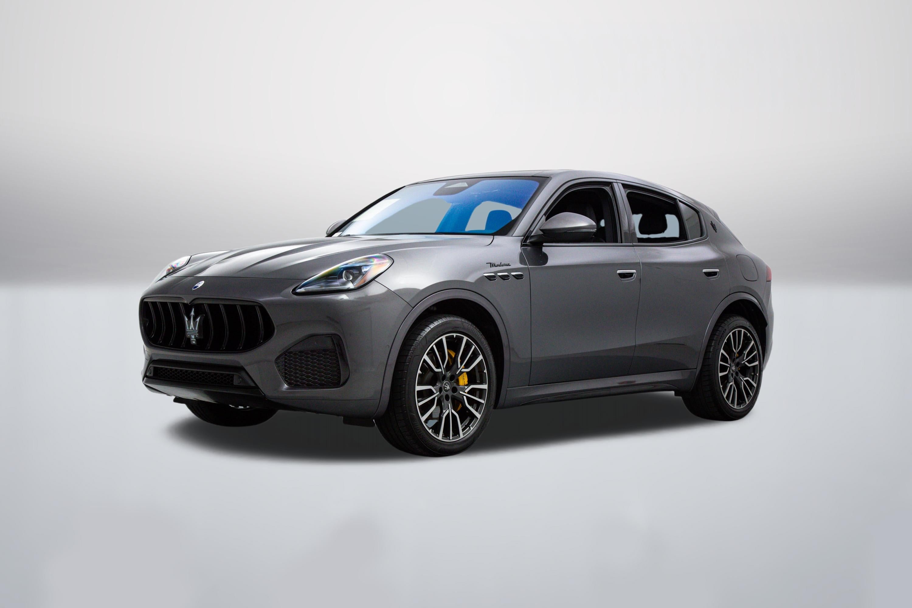 2023 Maserati Grecale