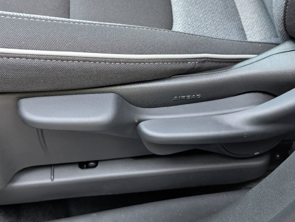 2026 Chevrolet Trailblazer LT - Photo 17