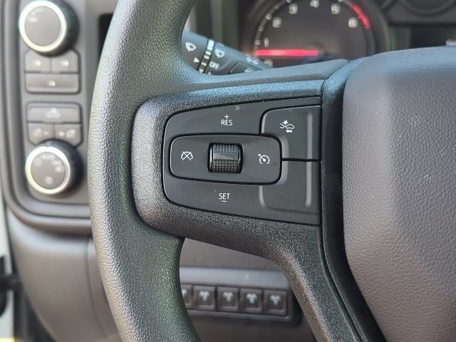 2025 Chevrolet Silverado 2500 HD Work Truck - Photo 22