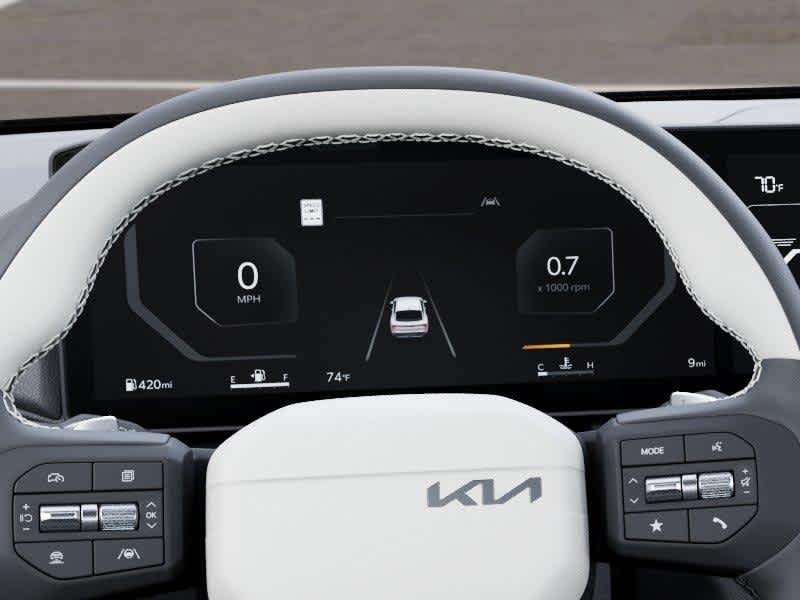 New 2026 KLG/Steel Gray Kia GT-Line image 21