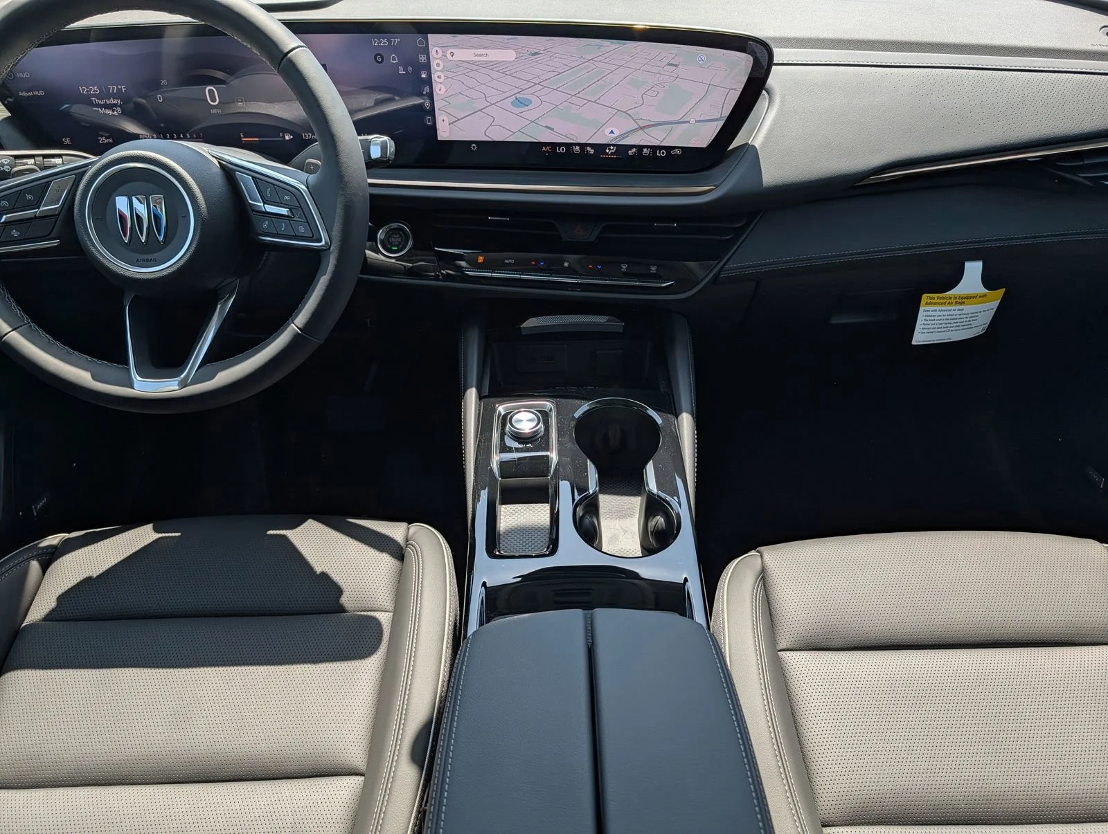 2026 Buick Envision Avenir - Photo 7