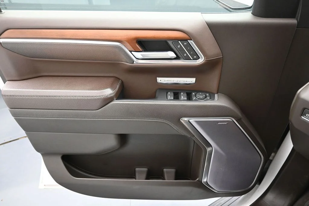 2023 GMC Sierra 1500 Denali - Photo 19
