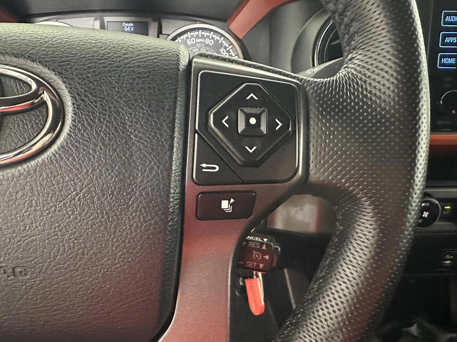 Used 2017 Inferno Toyota  image 25