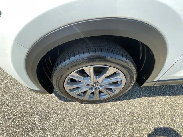Used 2019 Snowflake White Pearl Mazda Grand Touring image 36