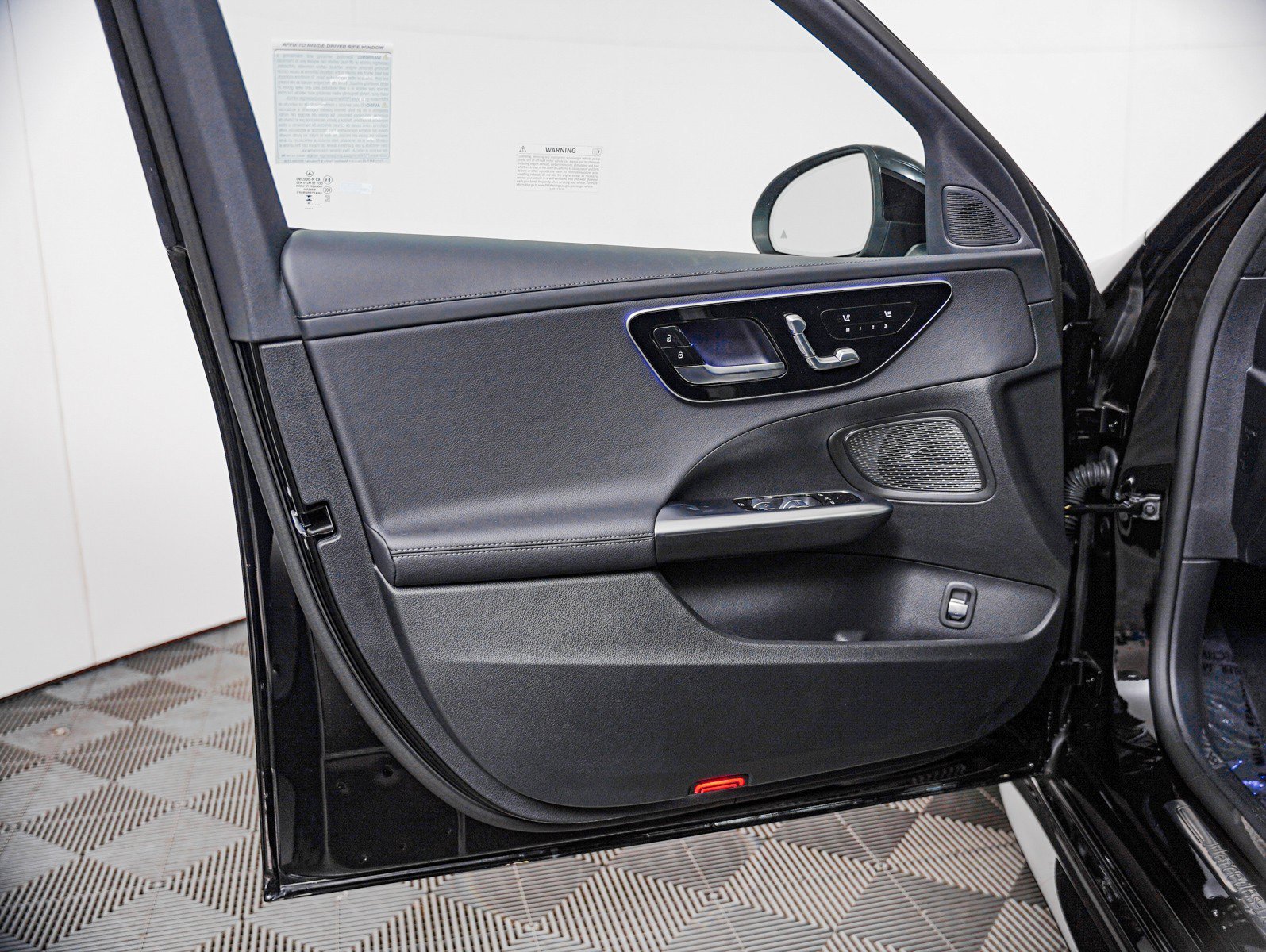 New 2026 Black Mercedes-Benz C 300 image 21
