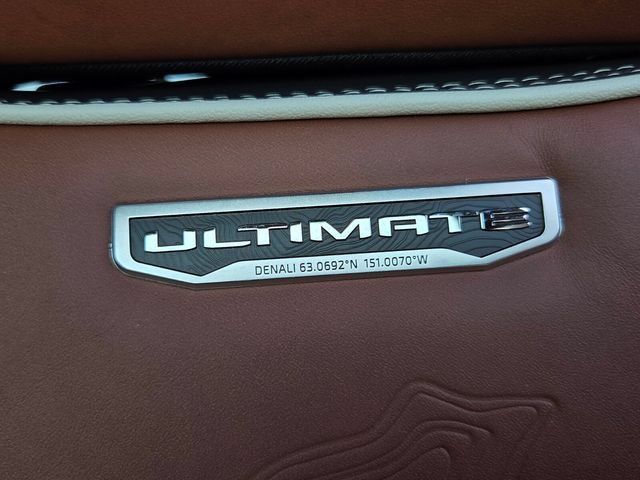 2026 GMC Sierra 1500 Denali Ultimate - Photo 13