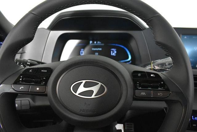 New 2026 White Hyundai SEL Sport image 75