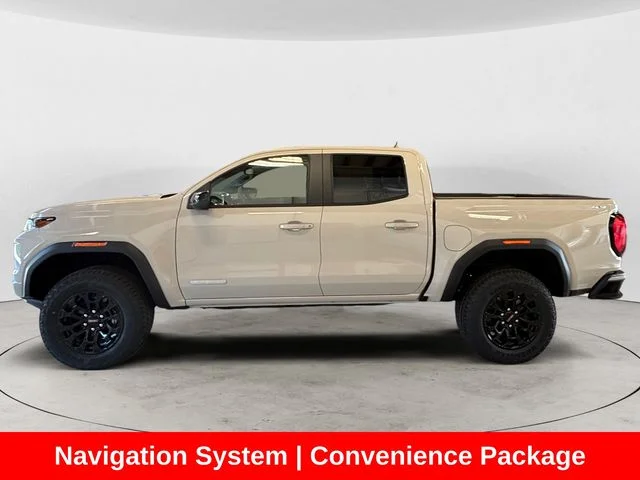 New 2026 Beige GMC Elevation image 2