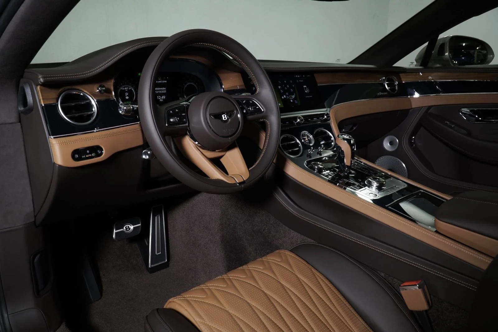 New 2026  Bentley  image 15