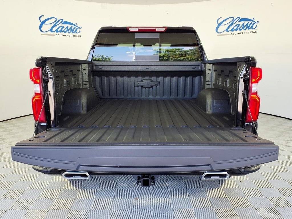 2026 Chevrolet Silverado 1500 RST - Photo 5