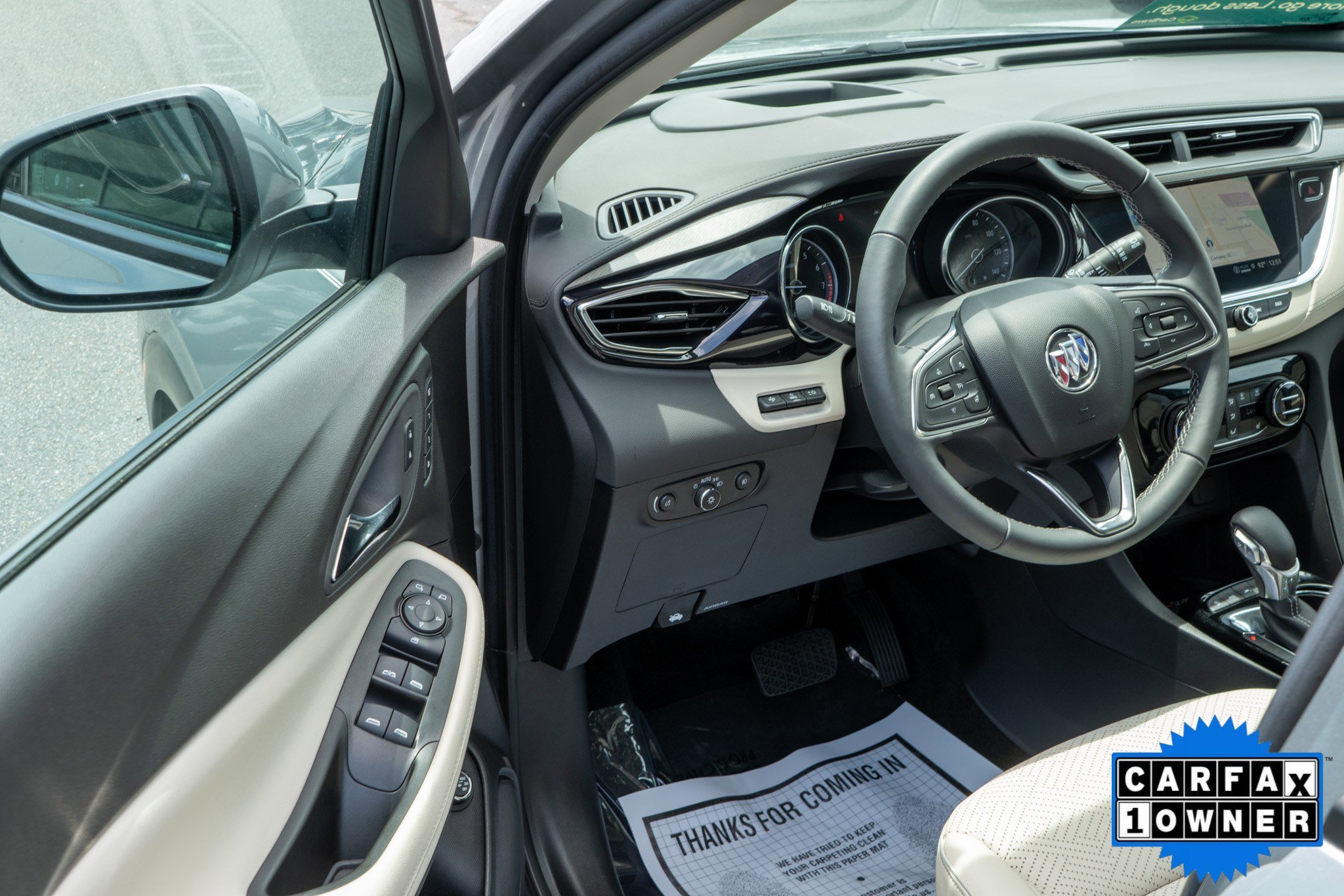 2023 Buick Encore GX Essence - Photo 12