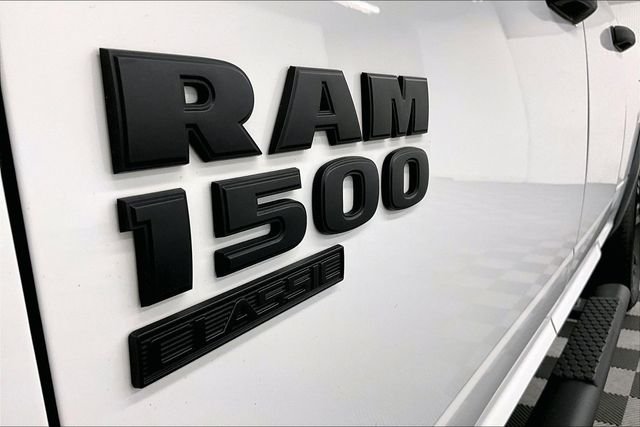 2022 RAM Ram 1500 Classic Warlock - Photo 36