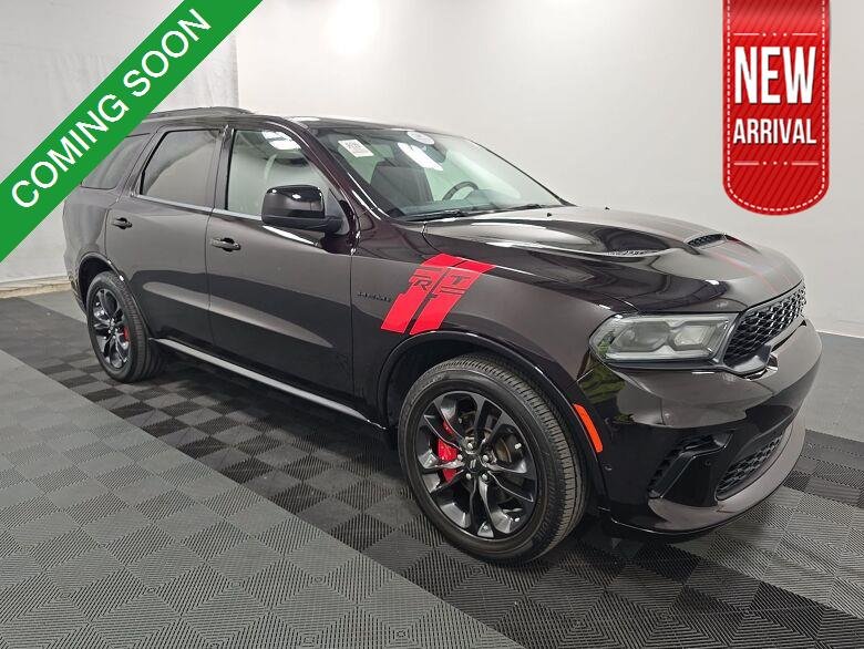 2023 Dodge Durango R/T