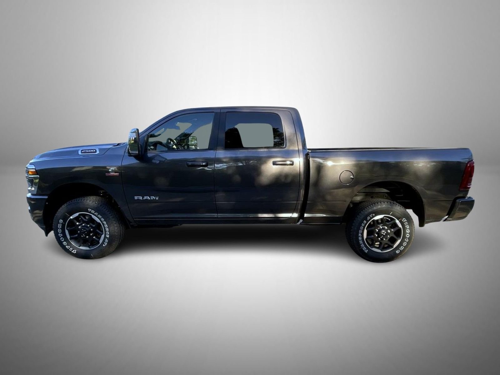 2025 RAM 2500 Laramie - Photo 8