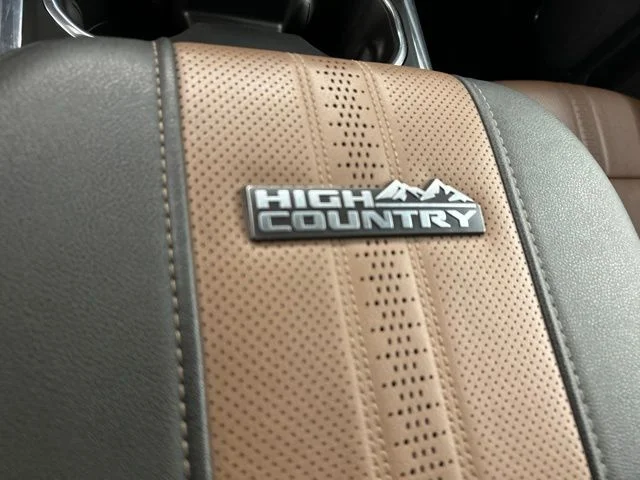 2024 Chevrolet Silverado 2500HD High Country - Photo 21