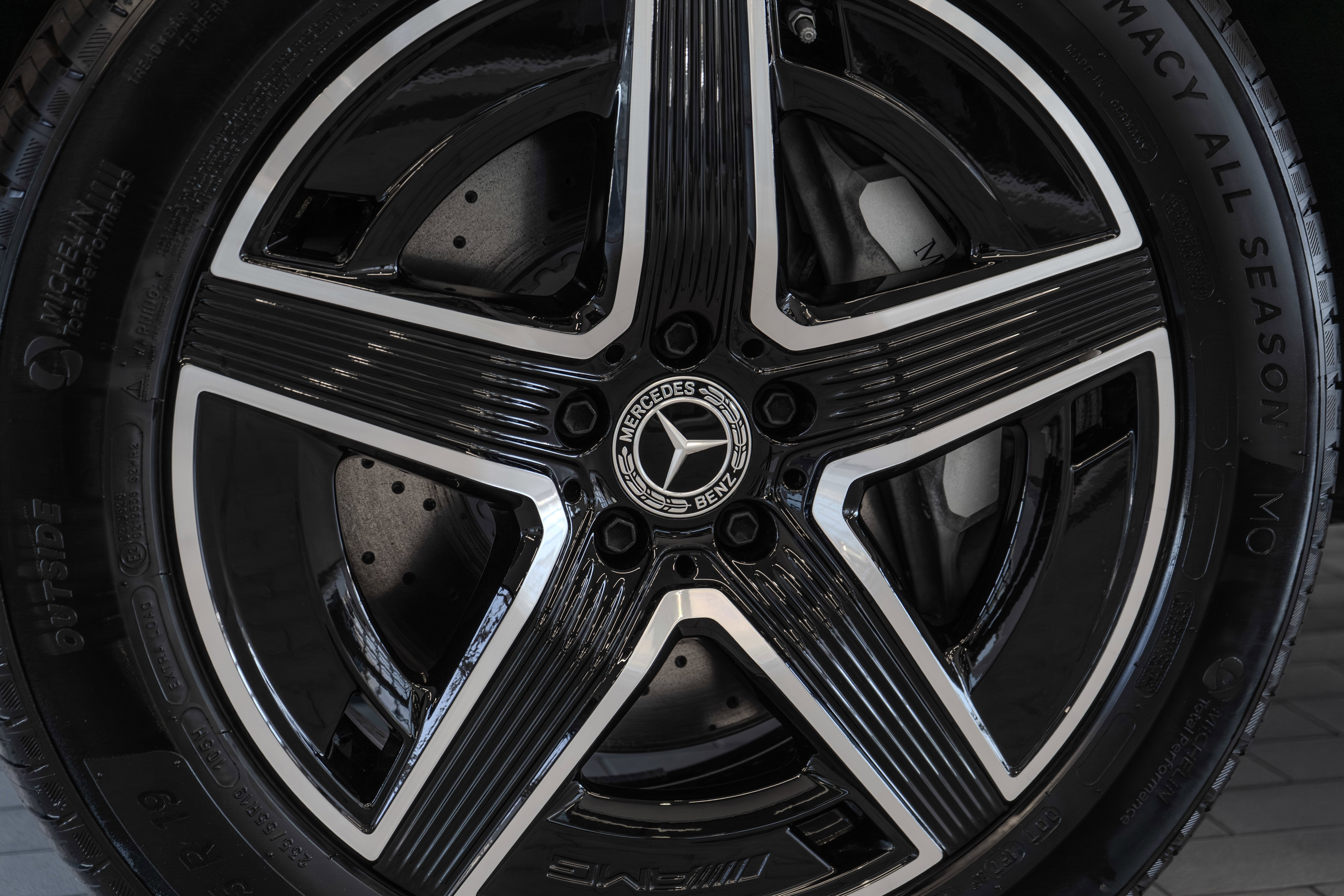 2026 Mercedes-Benz GLC Base - Photo 69