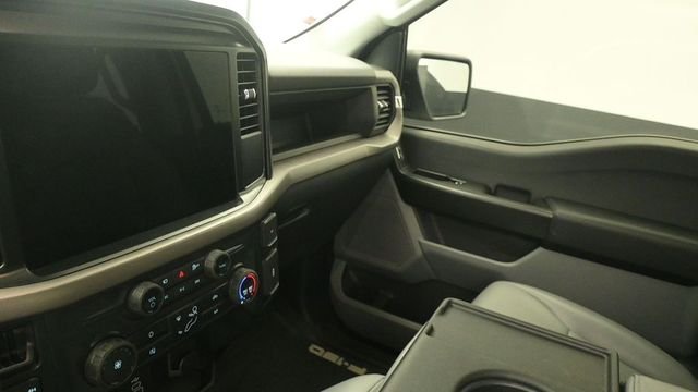 Certified Used 2025 White Ford XL image 23