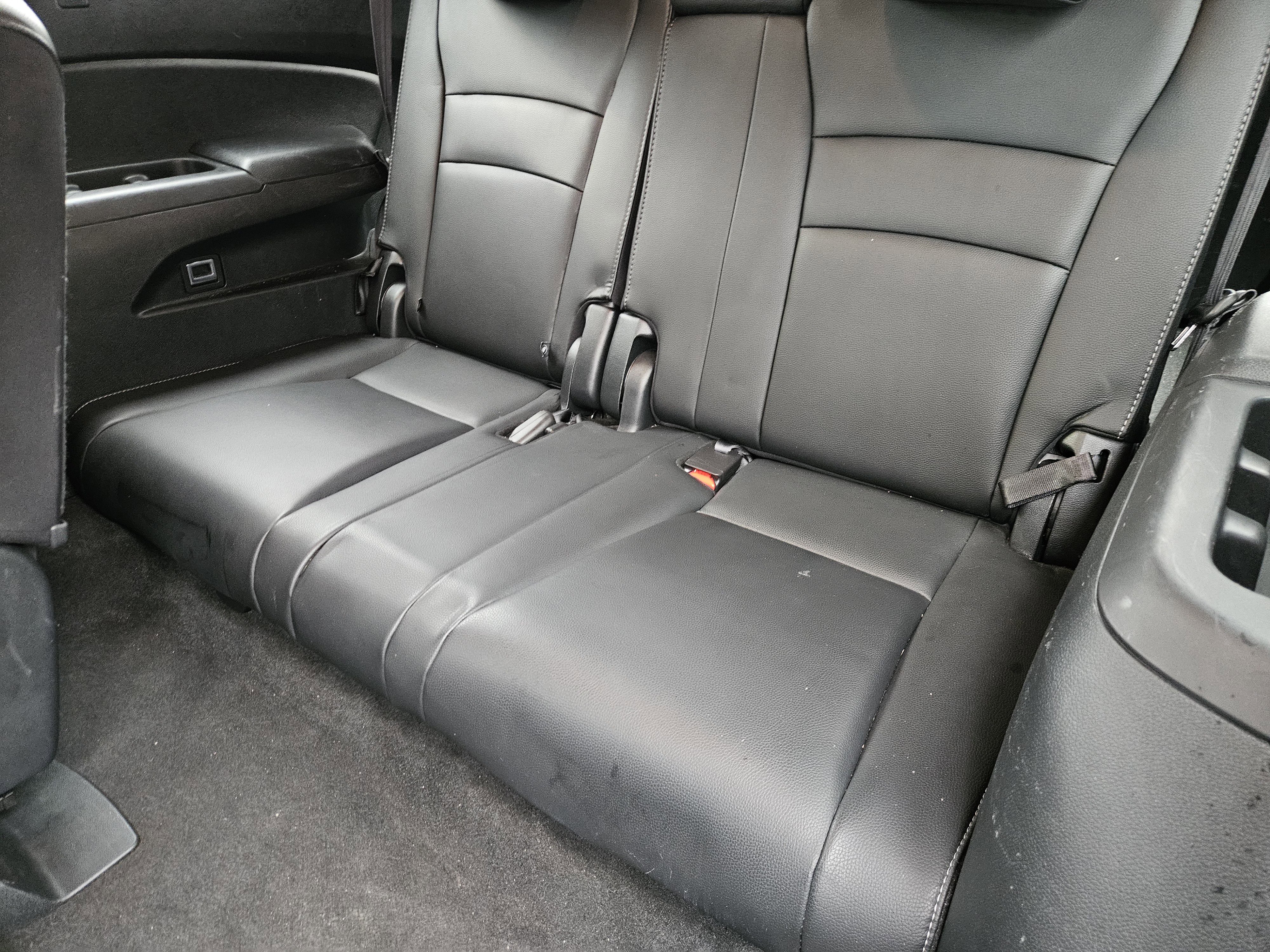 Used 2021 BLACK Honda EX-L image 32