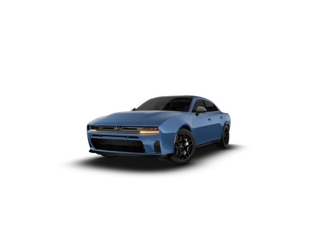 2026 Dodge Charger Scat Pack AWD's photo