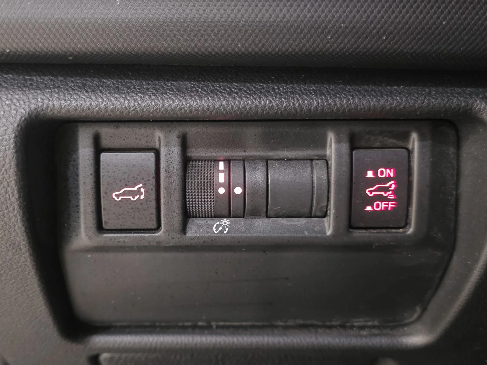 Used 2025 Black Subaru Premium image 26