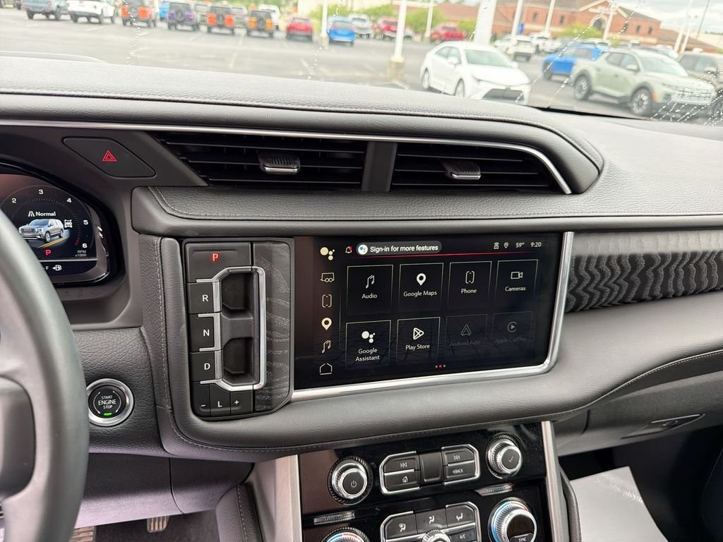 Used 2023 Red GMC Denali image 23