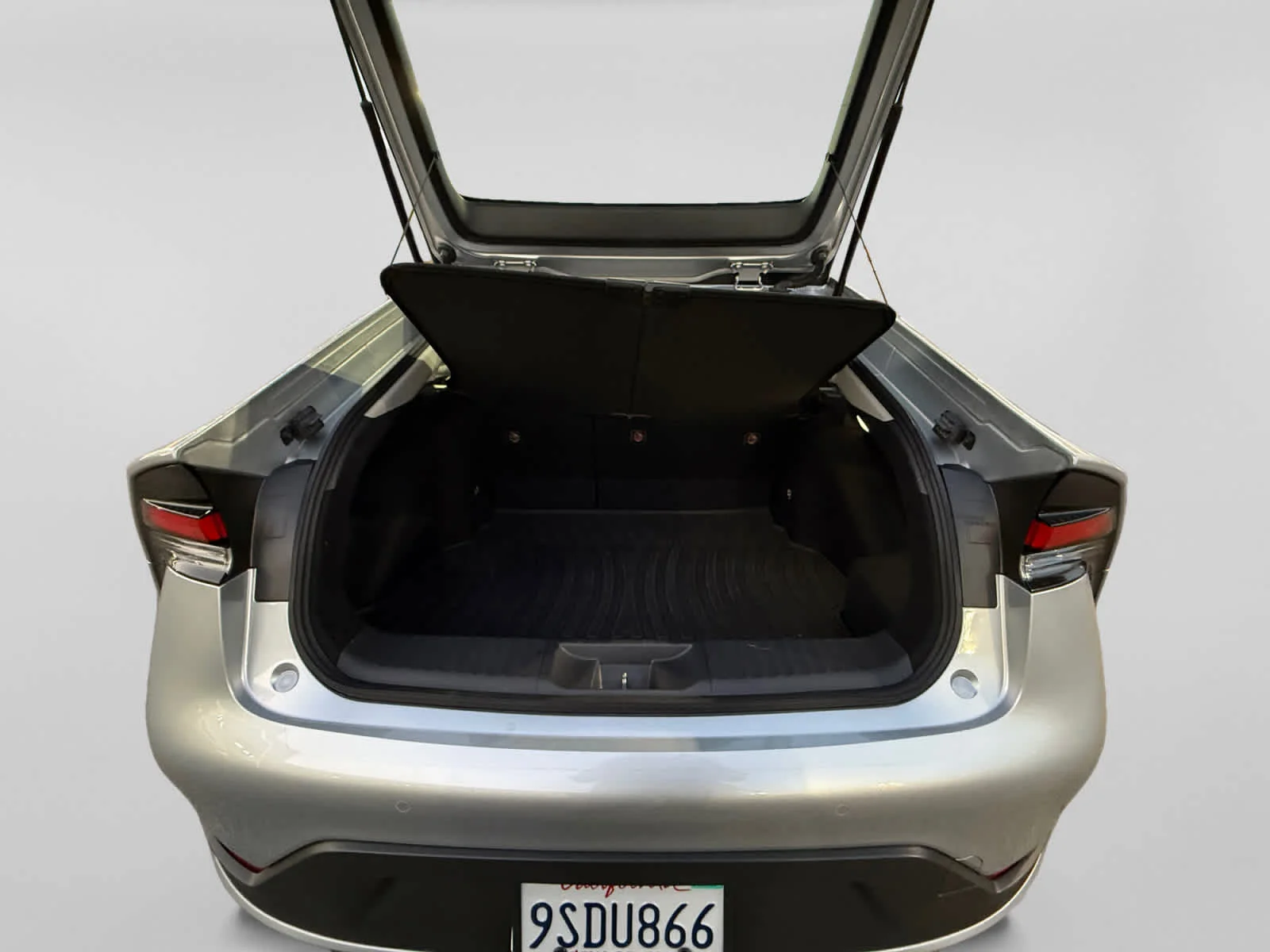 Used 2024 Cutting Edge Toyota LE image 23