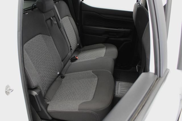 Used 2024 Oxford White Ford XL image 17