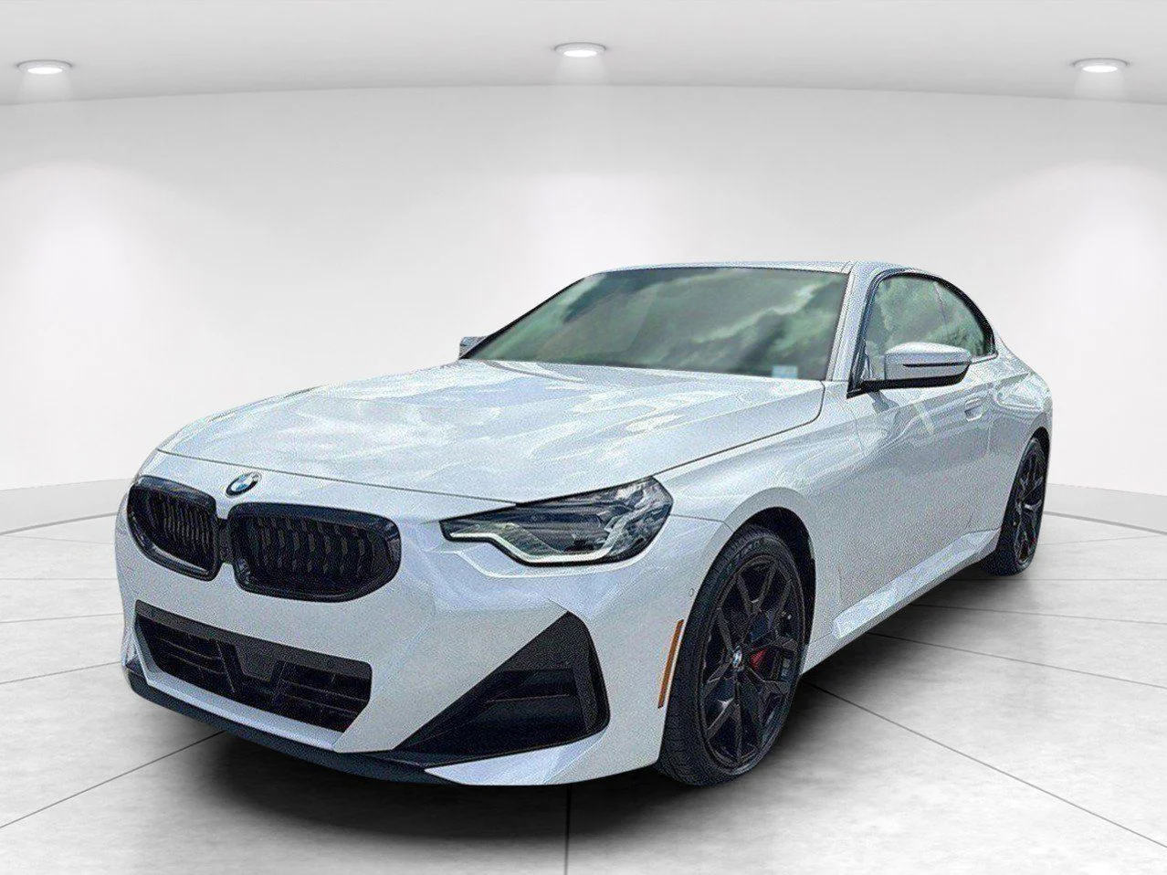 2026 BMW 2 Series 230i - Photo 8
