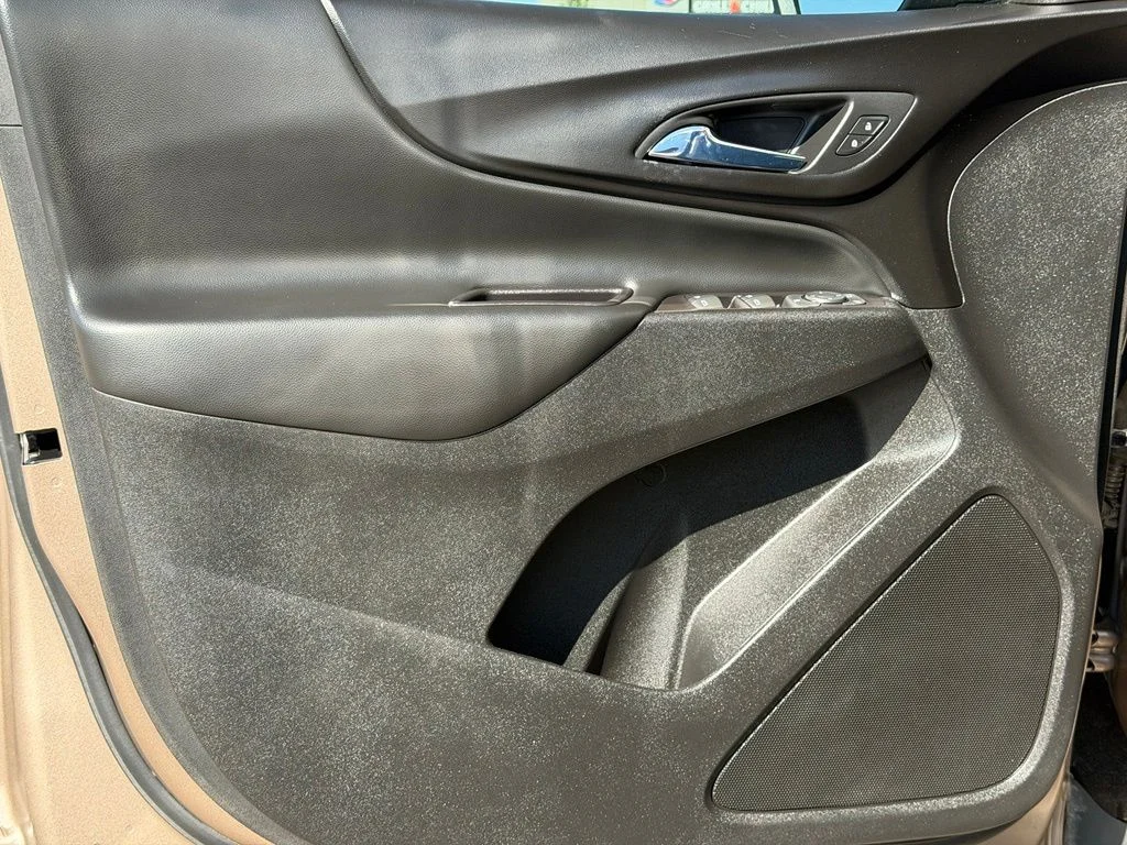 Used 2018 Beige Chevrolet LT image 23