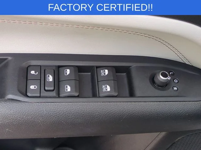 Used 2023 White Jeep Limited image 14