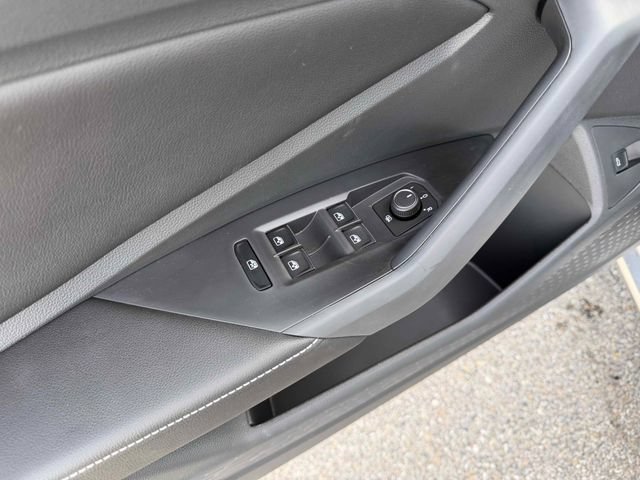 New 2026 Silver Volkswagen S image 15