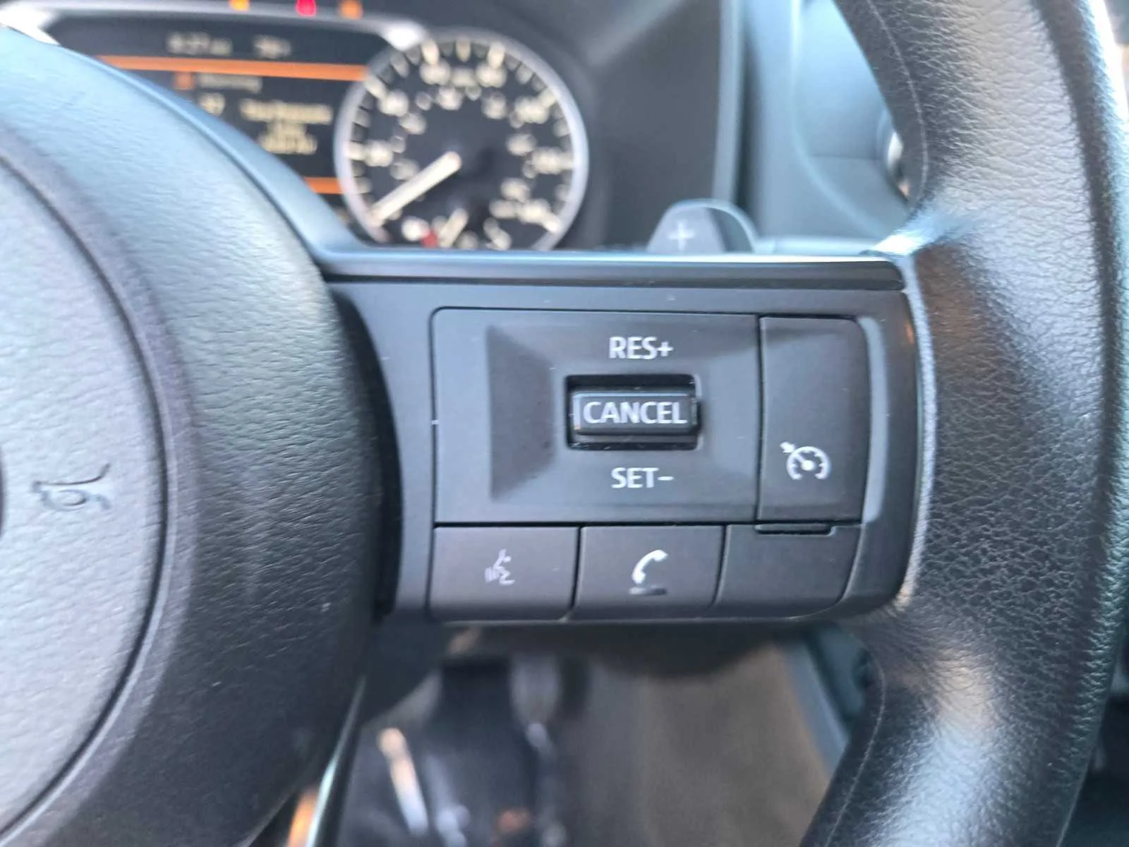 Used 2024  Nissan S image 23