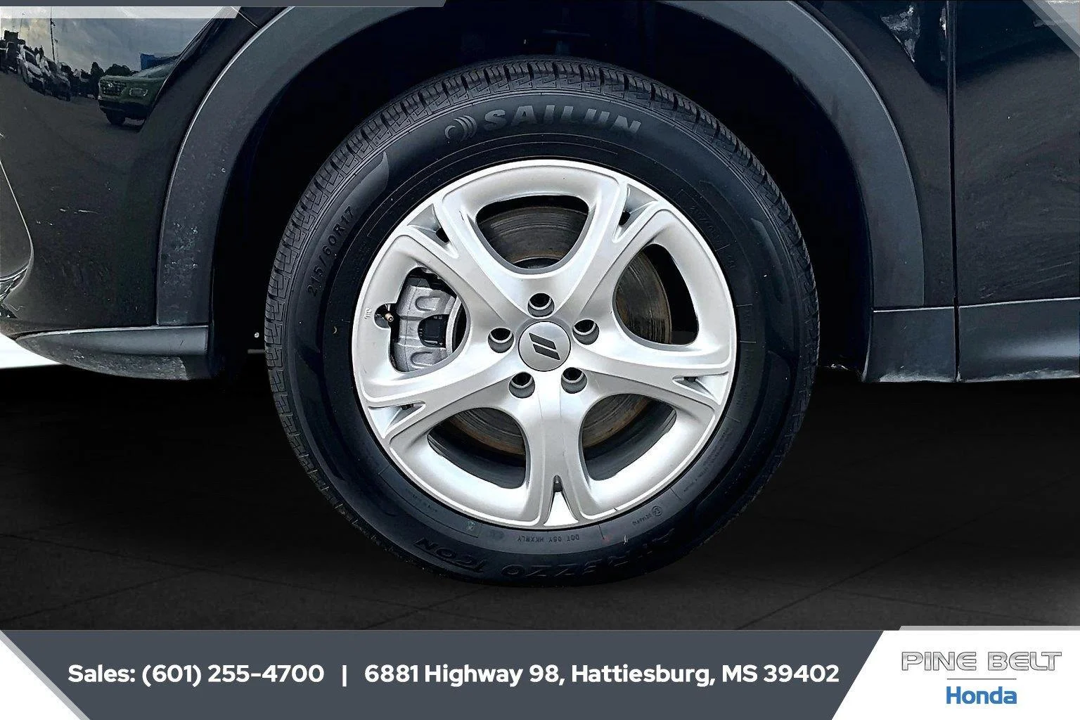 Used 2024 8 Ball Dodge GT image 7