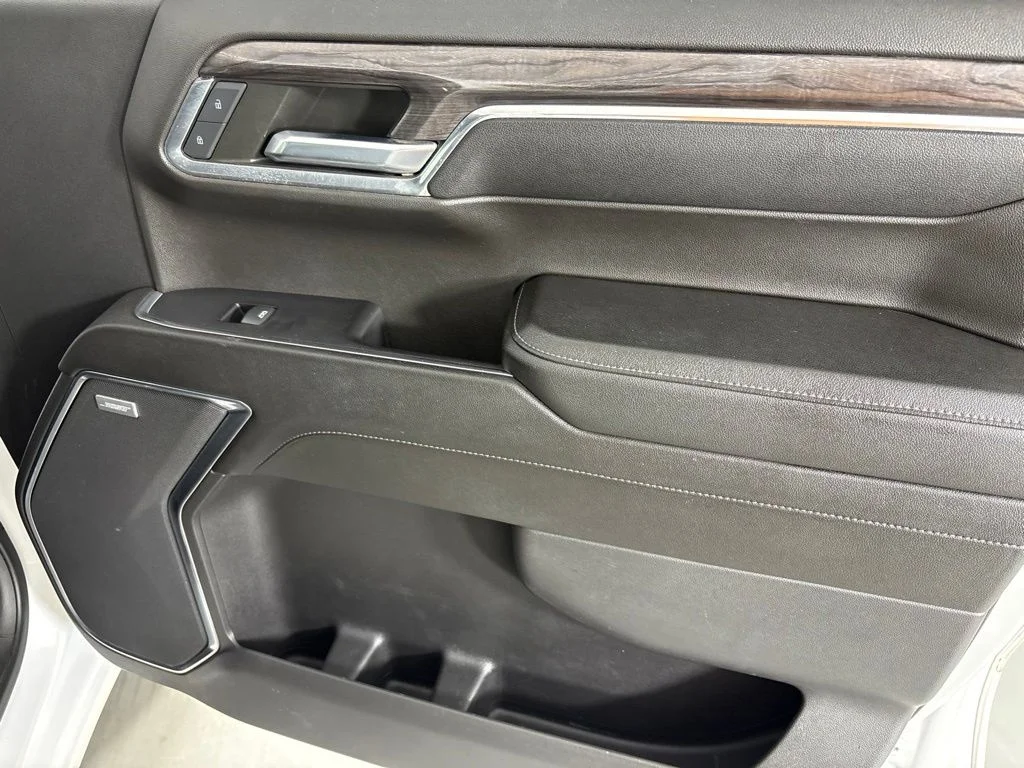 Used 2023 White Chevrolet LTZ image 21