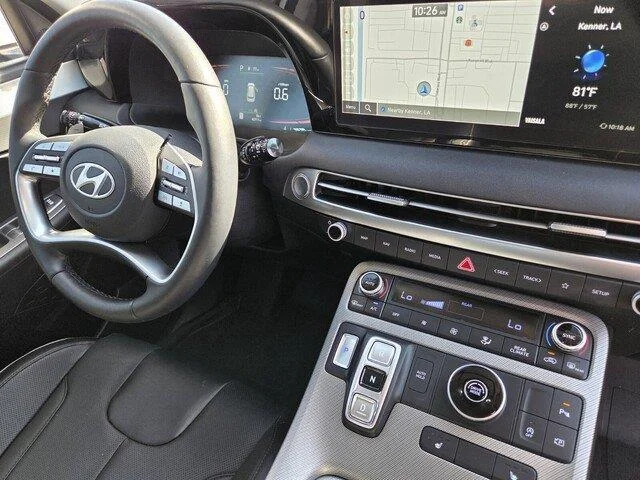 Used 2025 Hyper White Hyundai XRT image 34