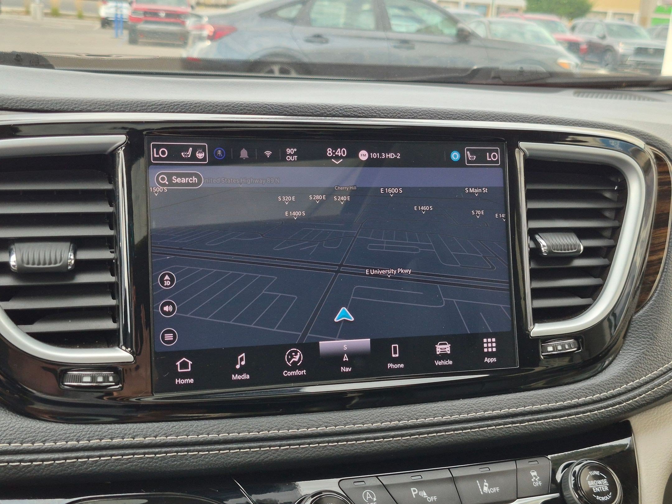 2024 Chrysler Pacifica Limited - Photo 26